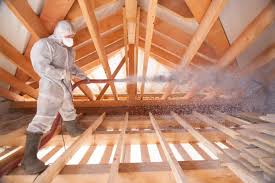 Best Insulation Air Sealing  in Placerville, CA